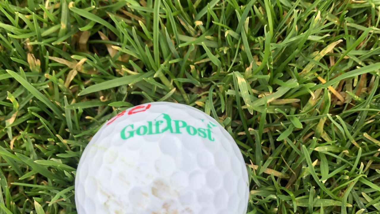 Golf & Country Club Velderhof