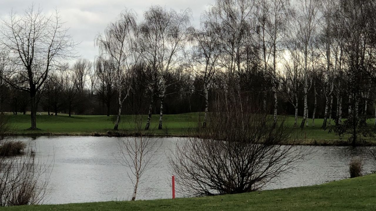 Golf & Country Club Velderhof