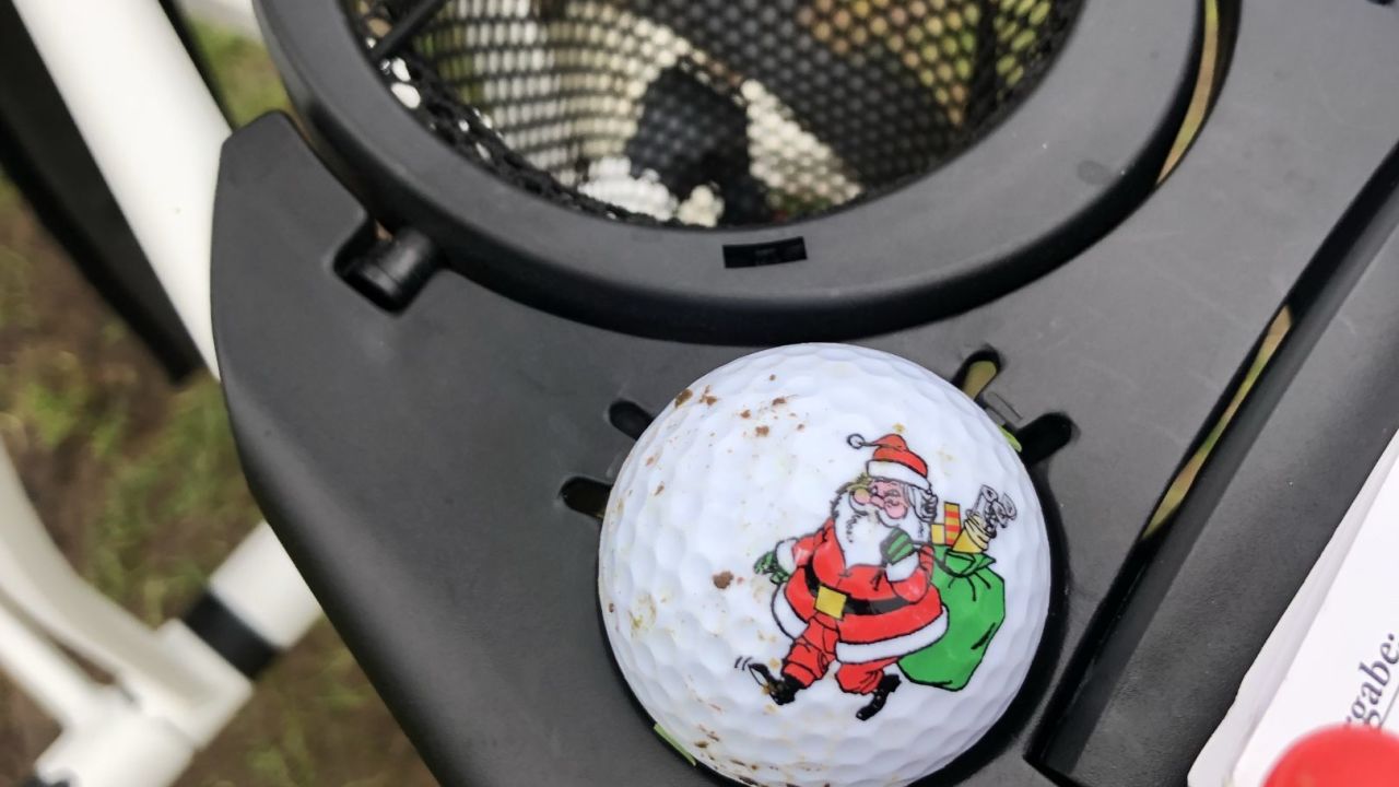 Golf & Country Club Velderhof