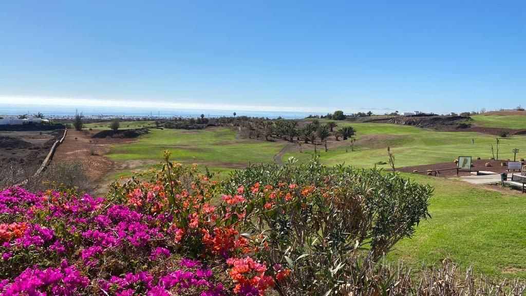 Lanzarote Golf Resort