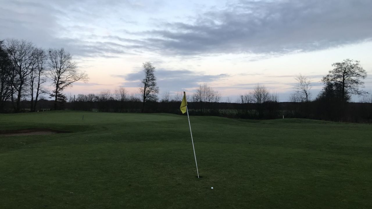 Mittelholsteinischer GC Aukrug