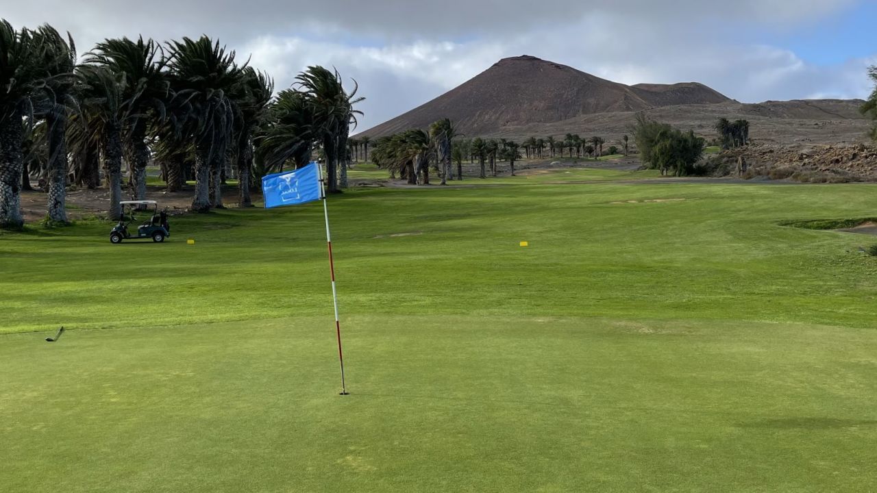 Costa Teguise Golf Club