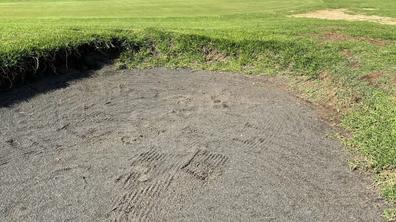 Costa Teguise Golf Club