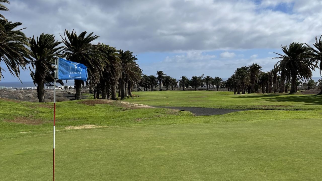 Costa Teguise Golf Club