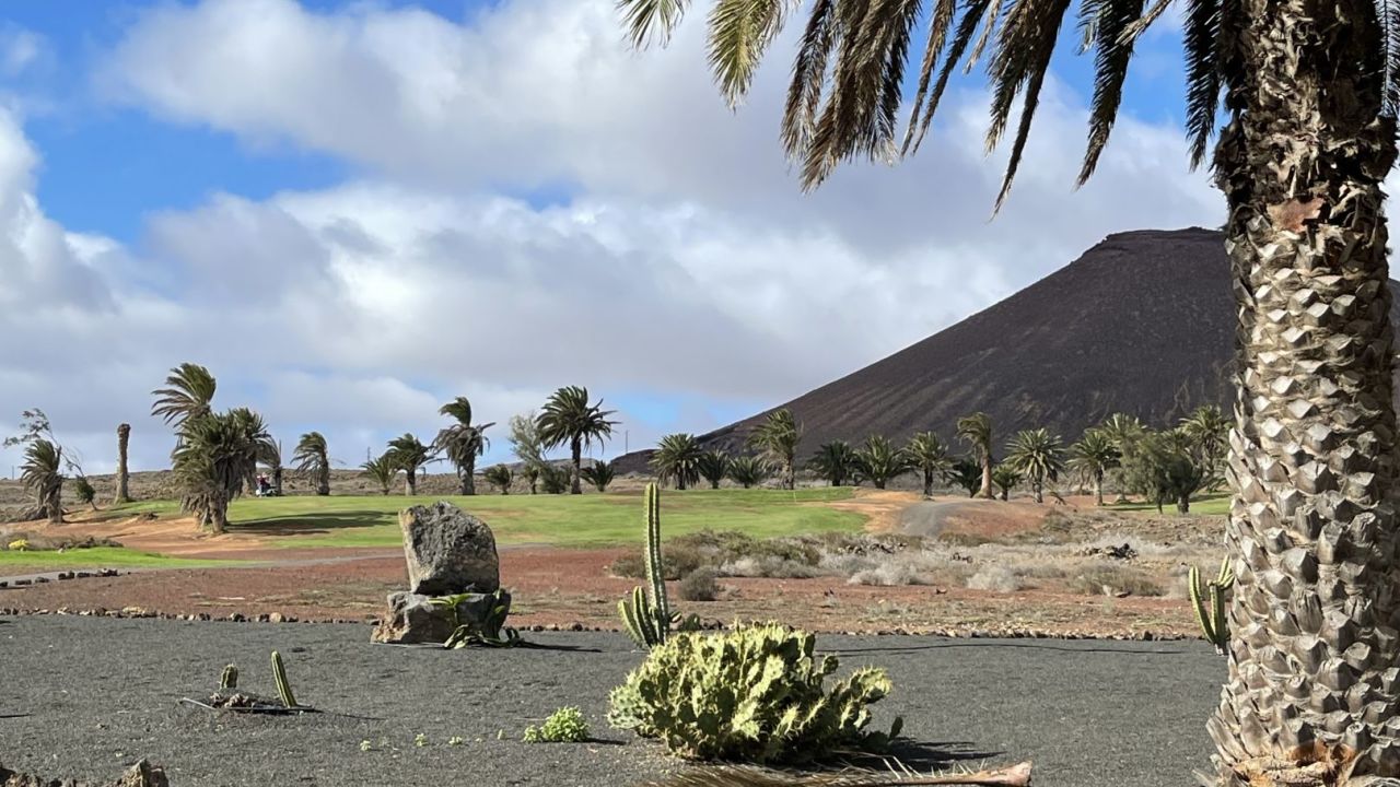 Costa Teguise Golf Club