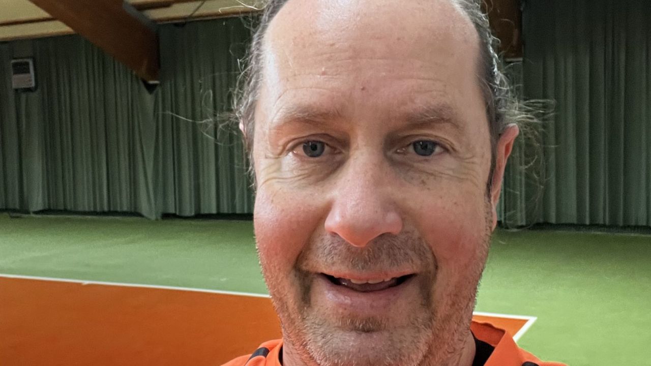 Golf Range Frankfurt