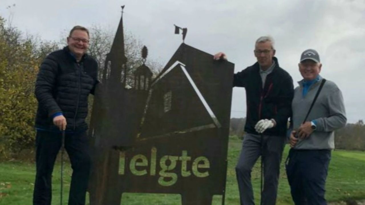 GC Gut Hahues zu Telgte