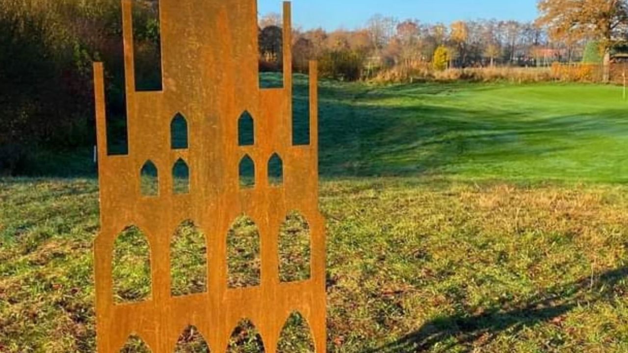 GC Gut Hahues zu Telgte