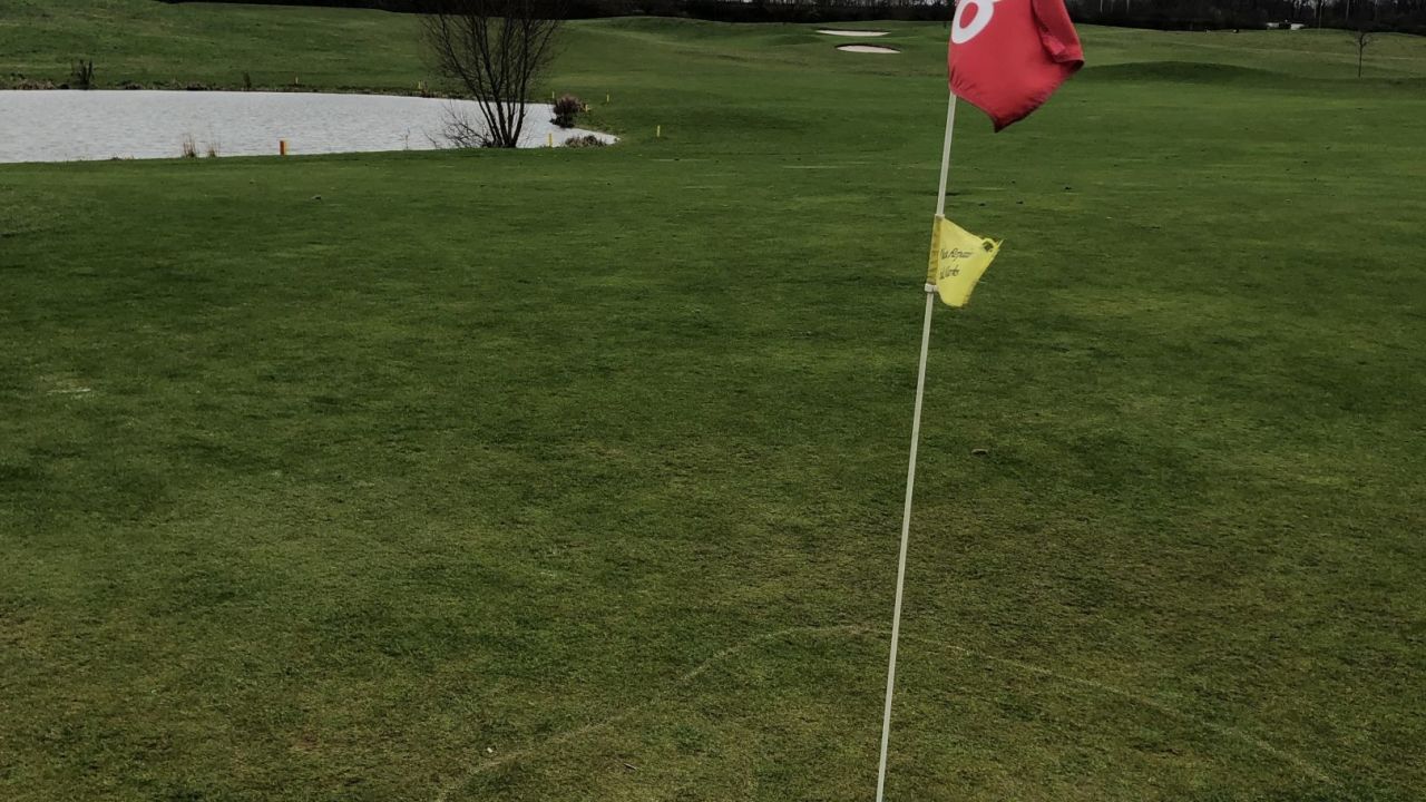 GolfCity Köln Pulheim