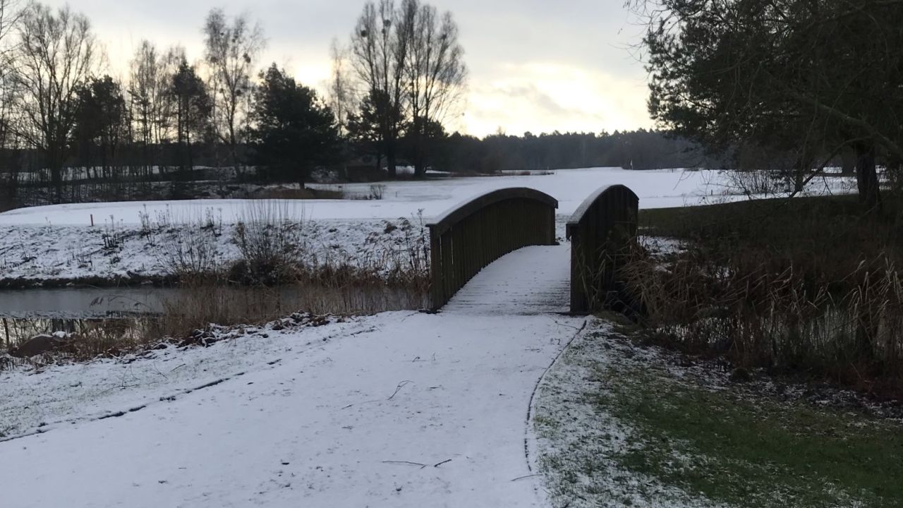 Golfclub Kallin e.V.