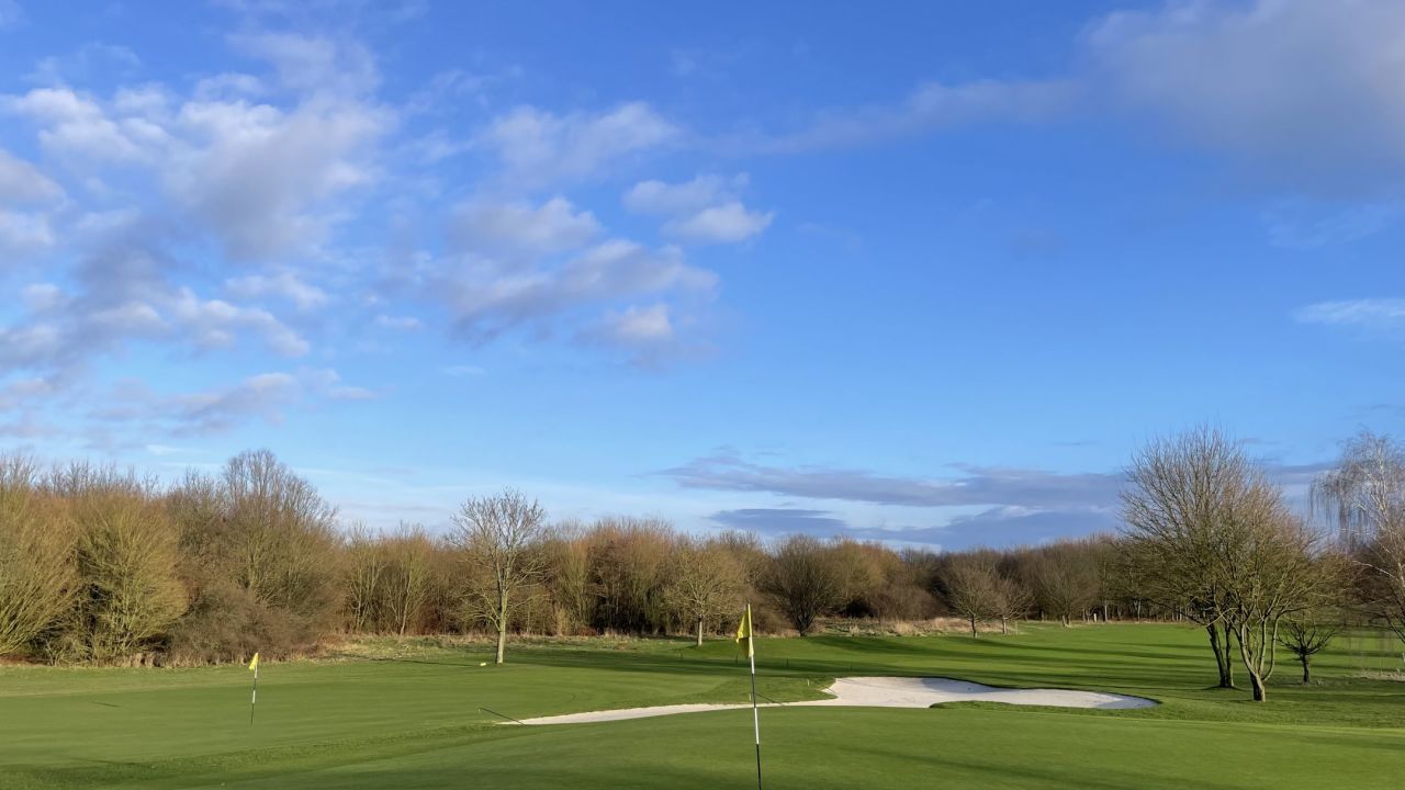 Golfanlage Hummelbachaue