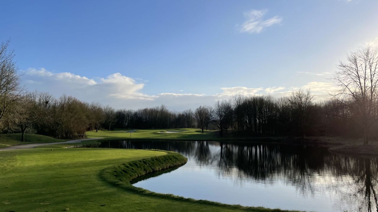 Golfanlage Hummelbachaue