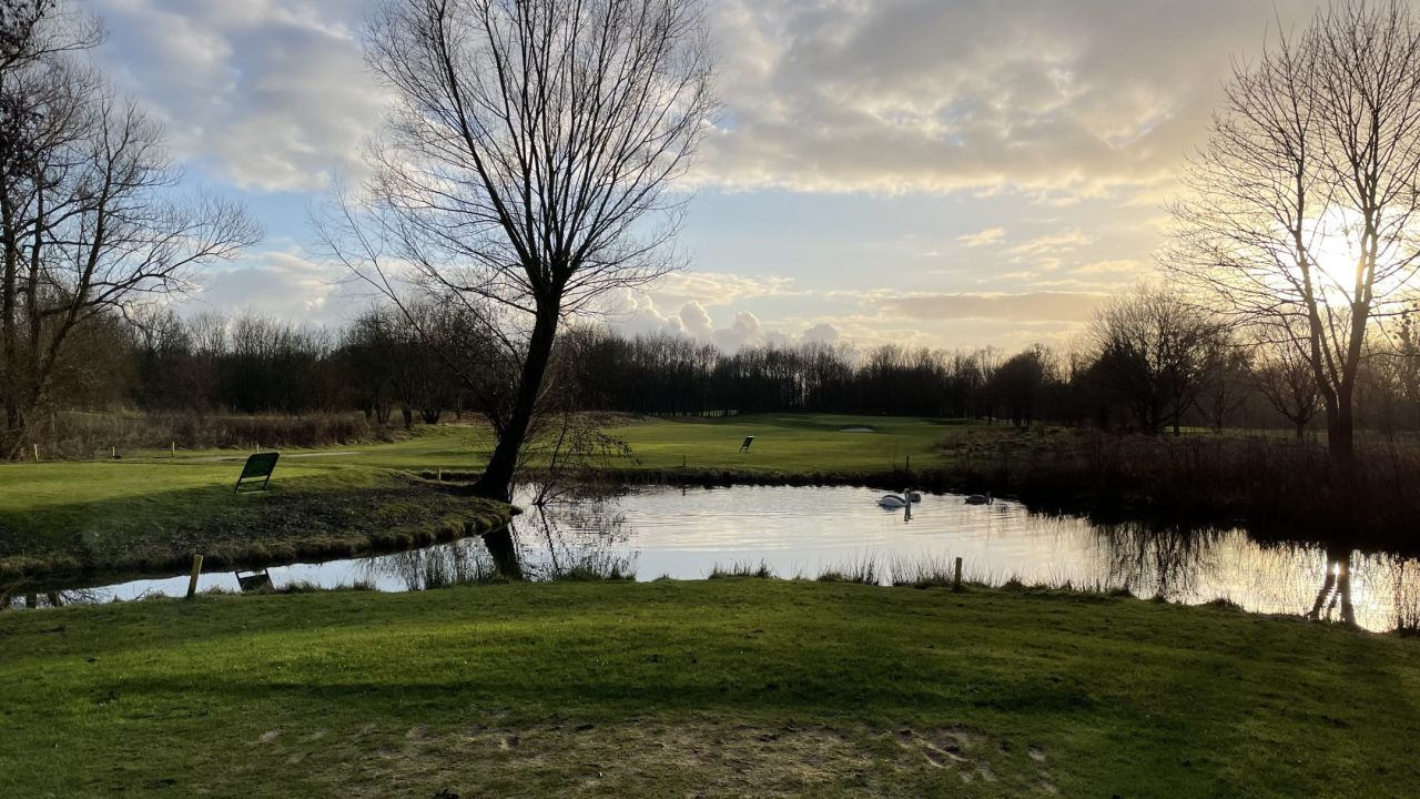 Golfanlage Hummelbachaue