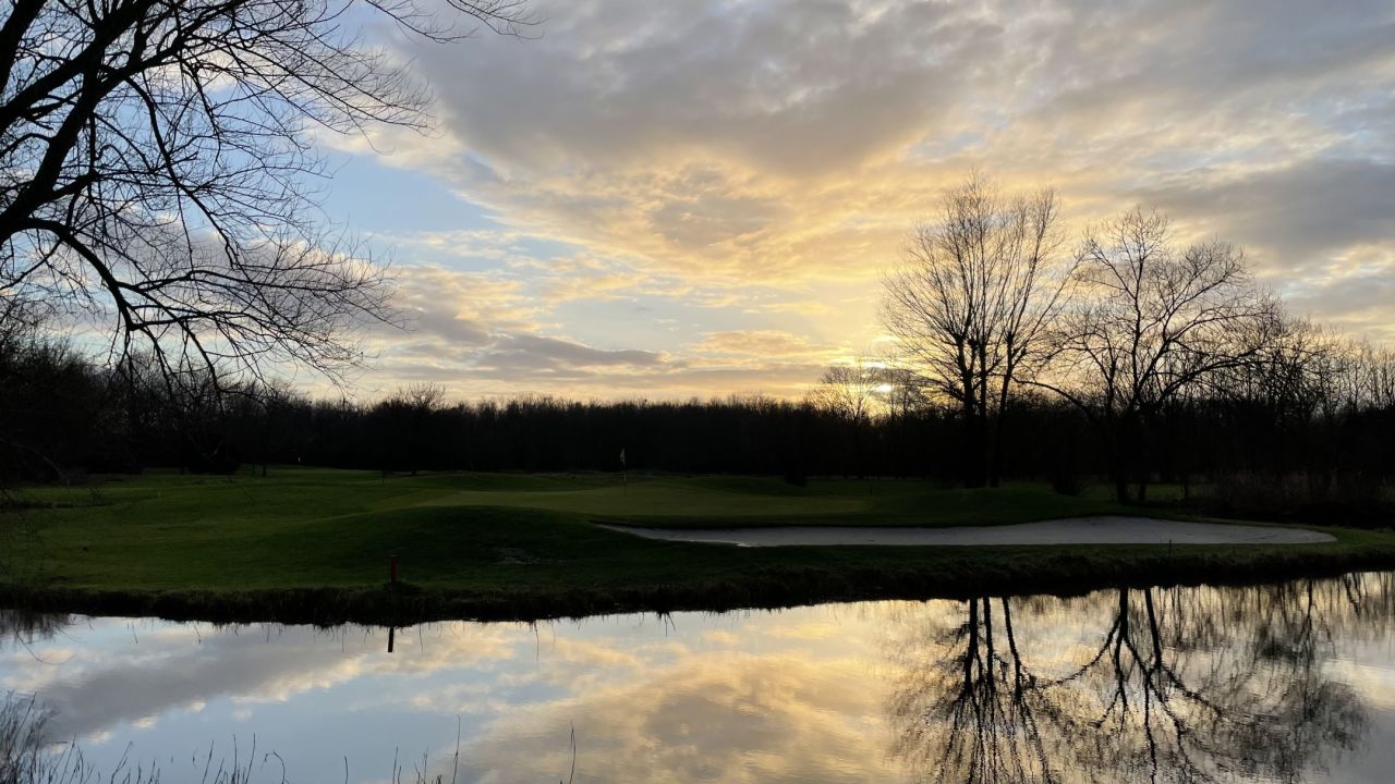 Golfanlage Hummelbachaue