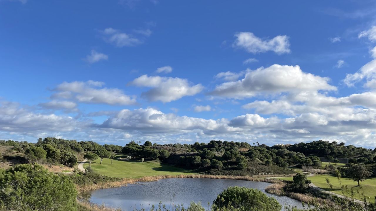 Castro Marim Golfe and Country Club