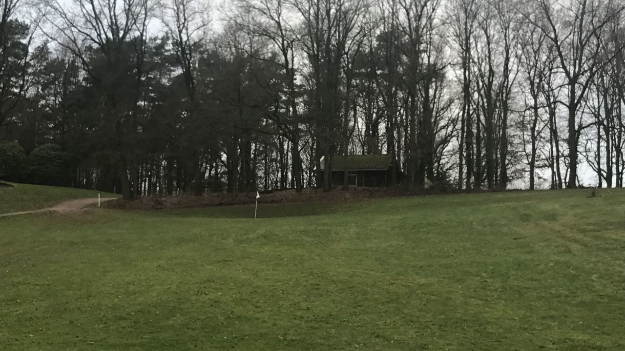 Golfclub am Hockenberg