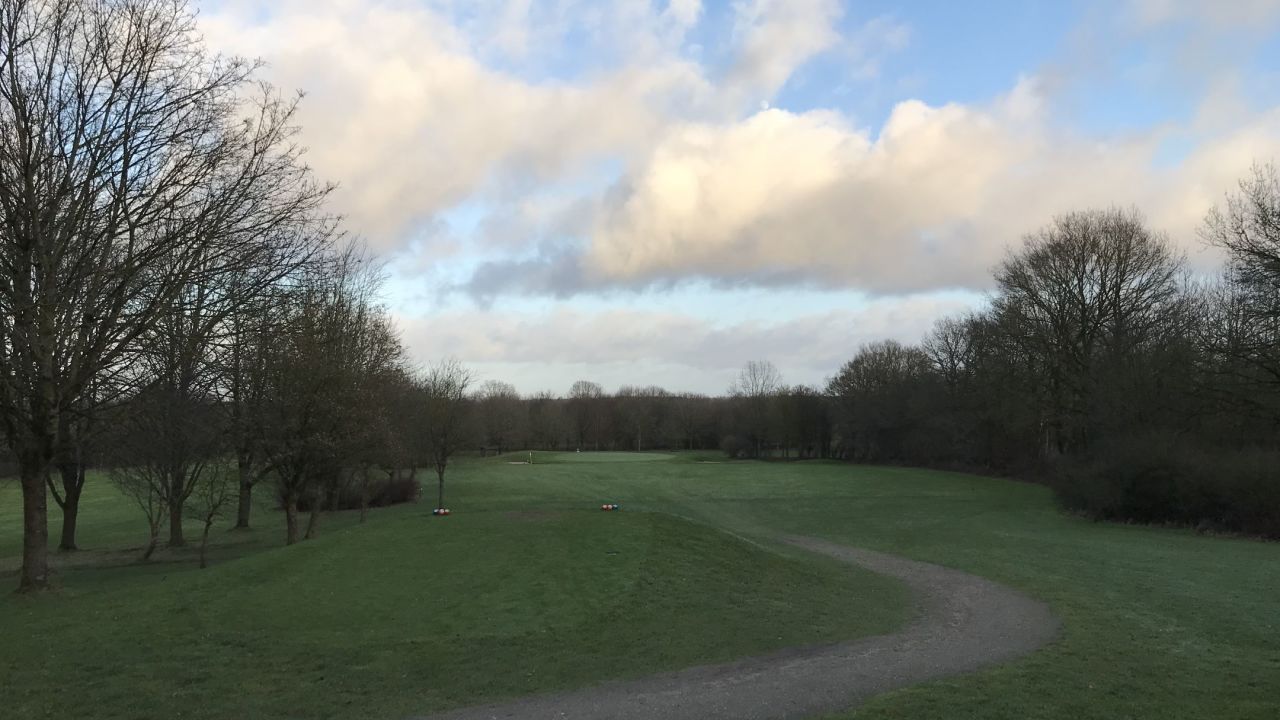 Mittelholsteinischer GC Aukrug