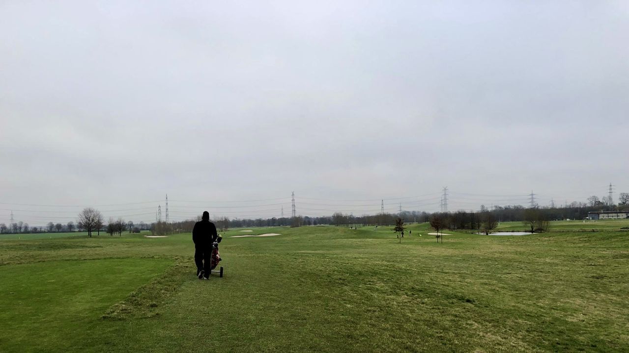 GolfCity Köln Pulheim