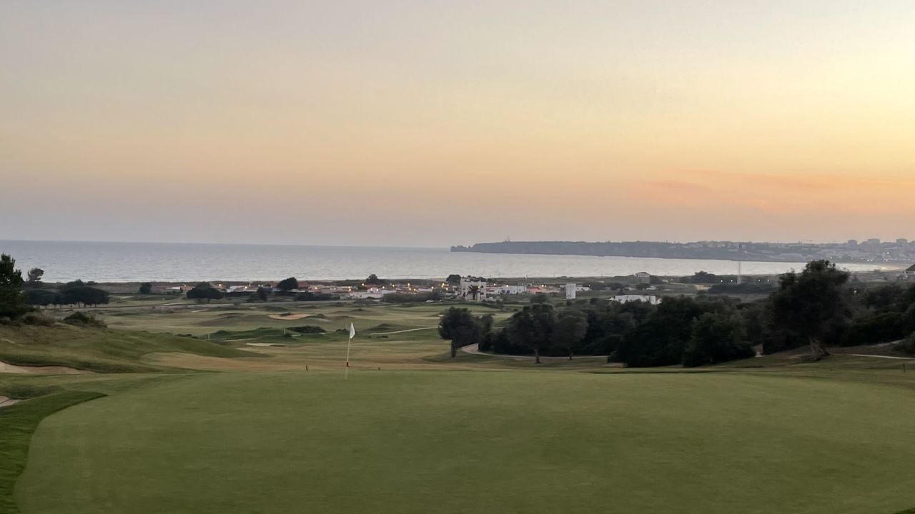 Palmares Ocean Golf & Living
