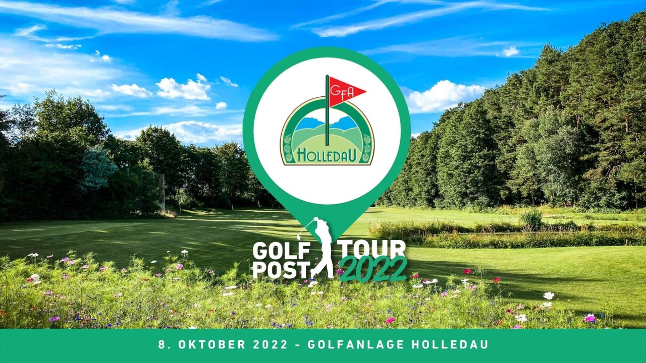 Golfanlage Holledau