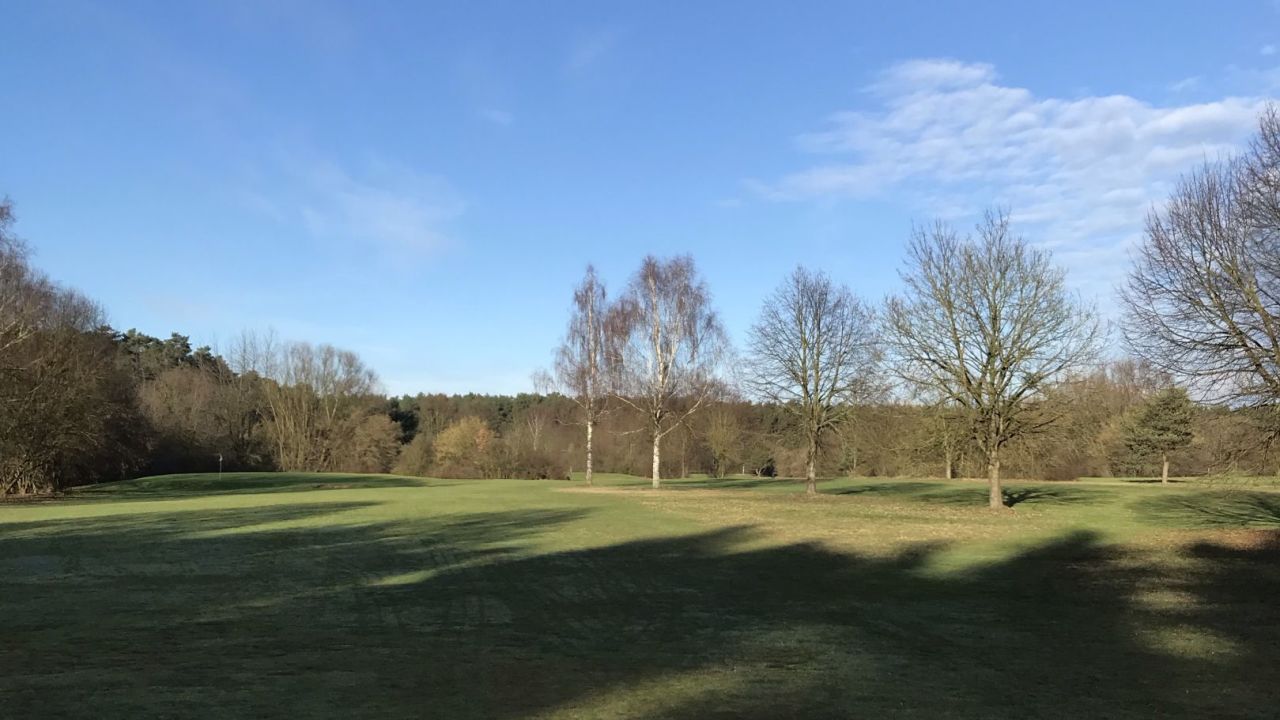 Golfclub Kallin e.V.