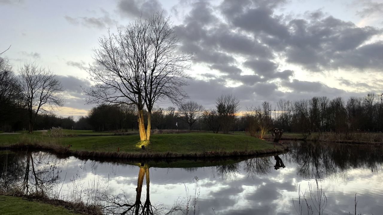 Golfanlage Hummelbachaue