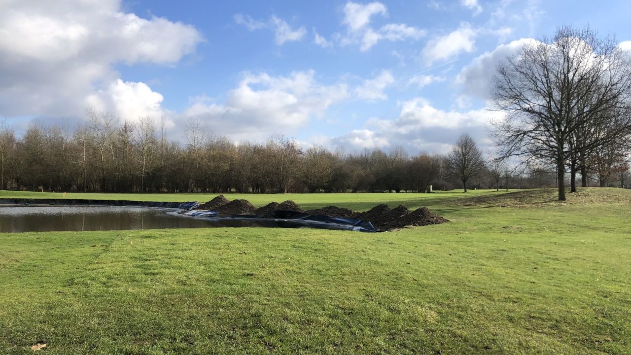 Golf & Country Club Velderhof