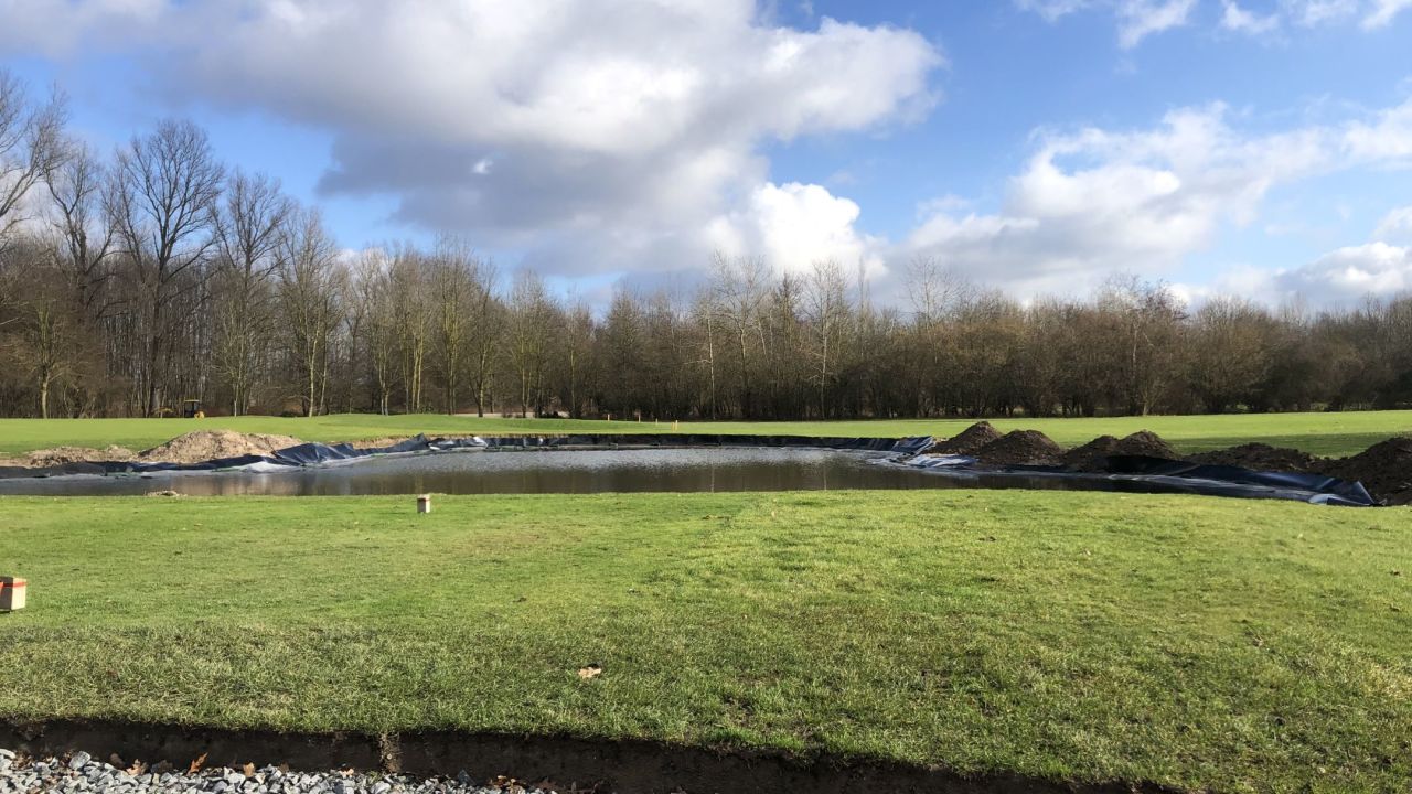 Golf & Country Club Velderhof