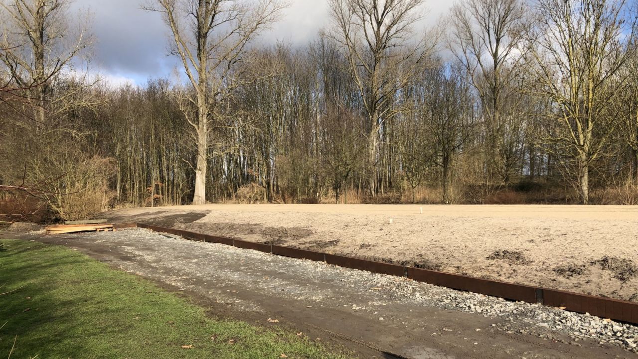 Golf & Country Club Velderhof