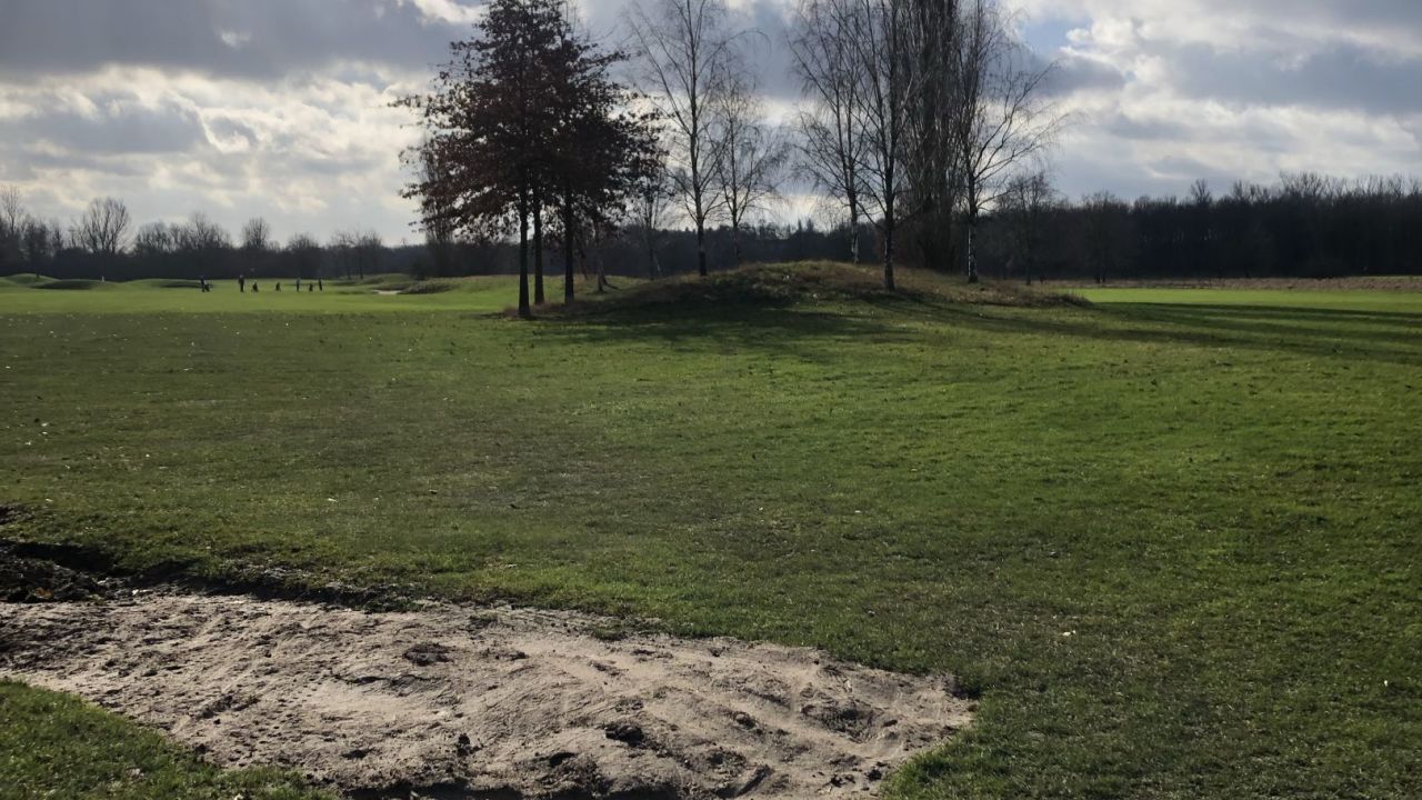 Golf & Country Club Velderhof