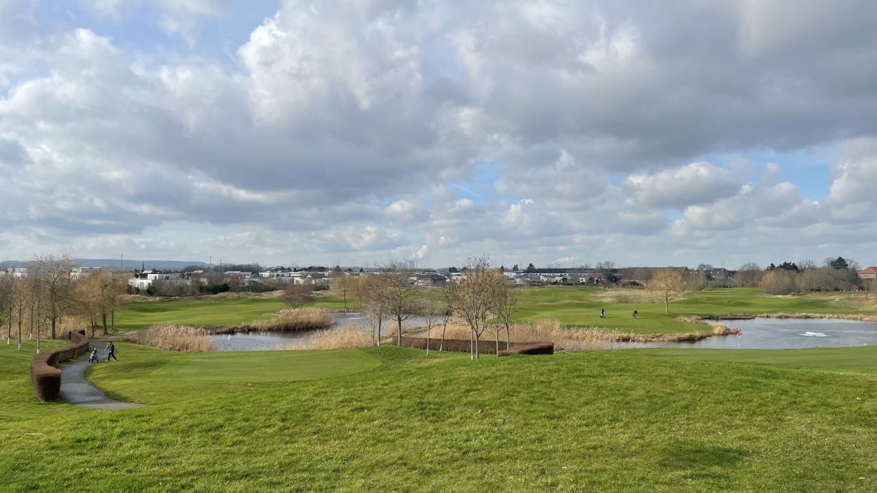 Kölner Golfclub
