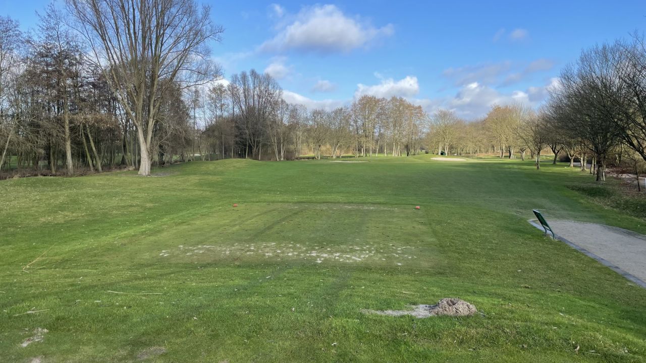 Golfanlage Hummelbachaue