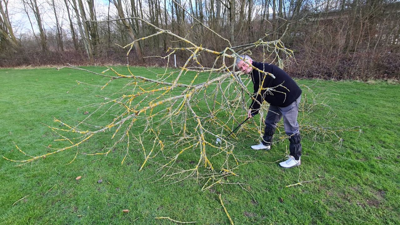 Golfanlage Hummelbachaue