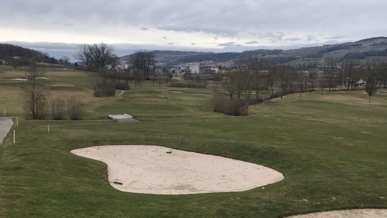 Golf Park Oberkirch
