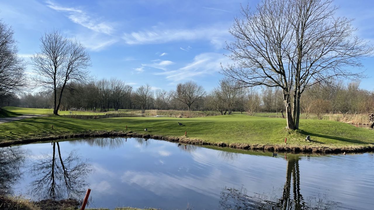 Golfanlage Hummelbachaue