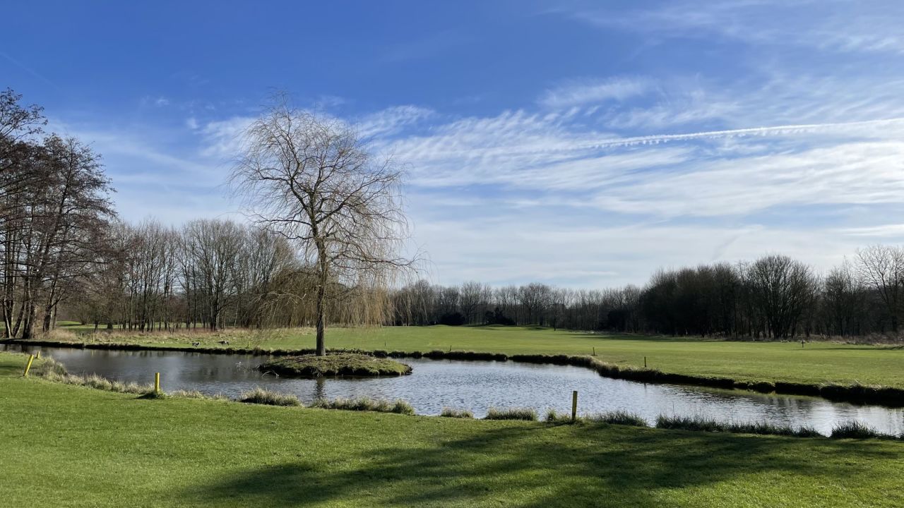 Golfanlage Hummelbachaue