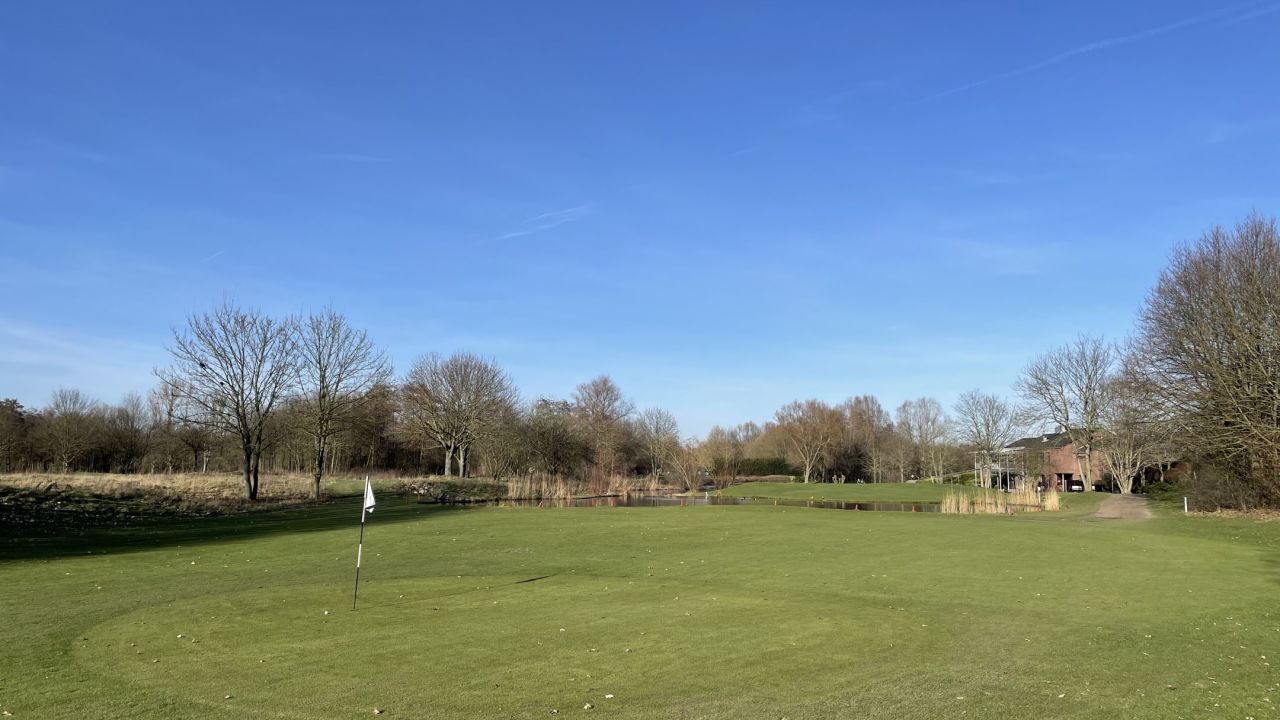 Golfanlage Hummelbachaue