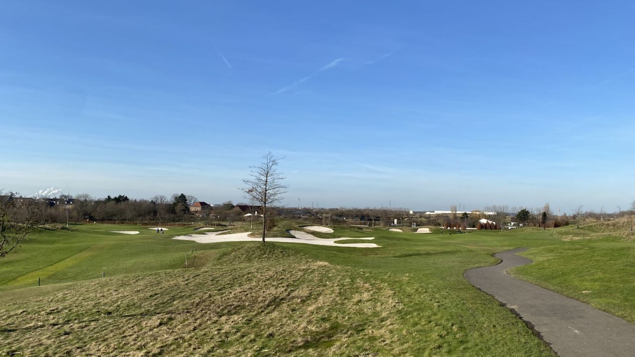 Kölner Golfclub