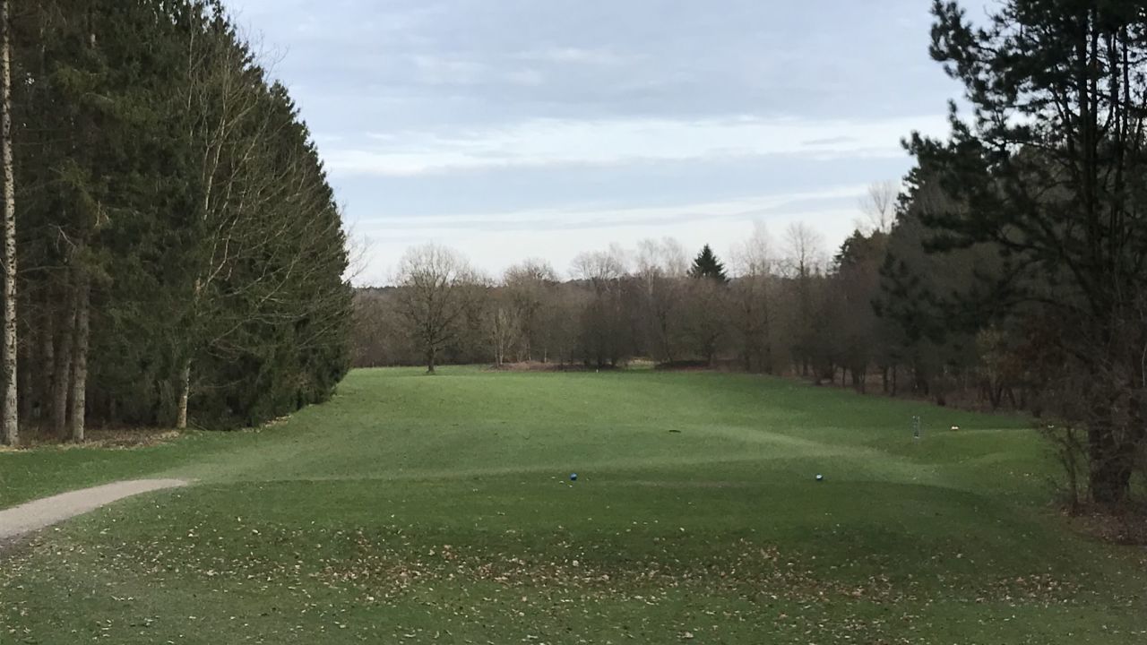 Mittelholsteinischer GC Aukrug