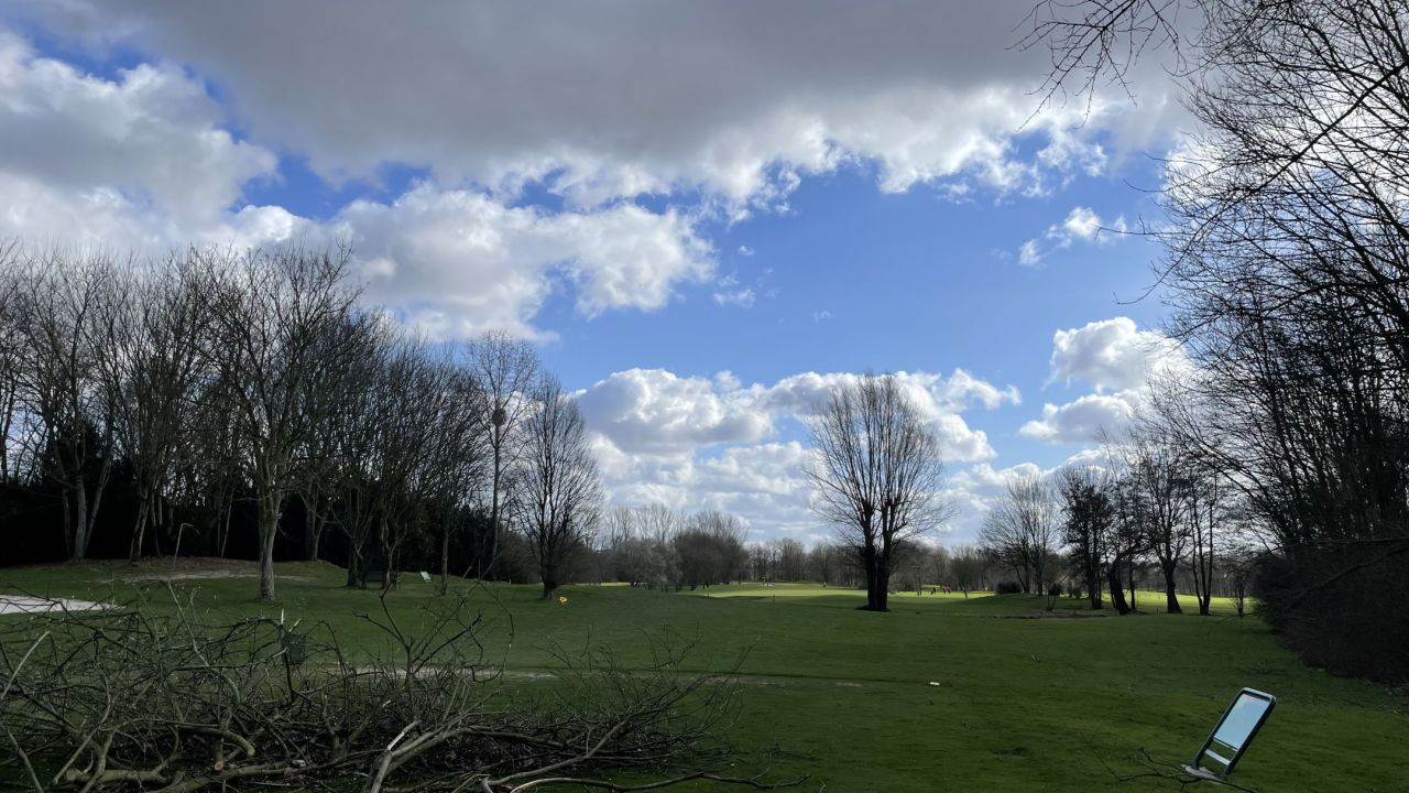 Golfanlage Hummelbachaue