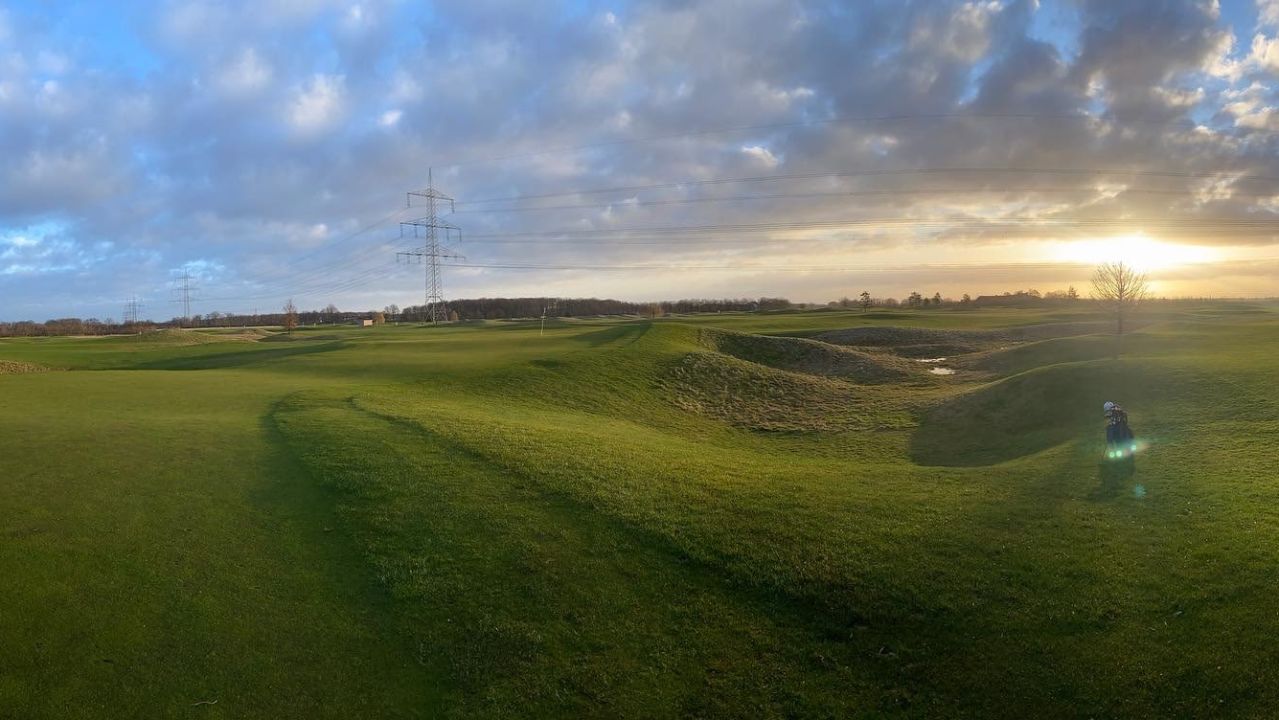 Golfpark Renneshof