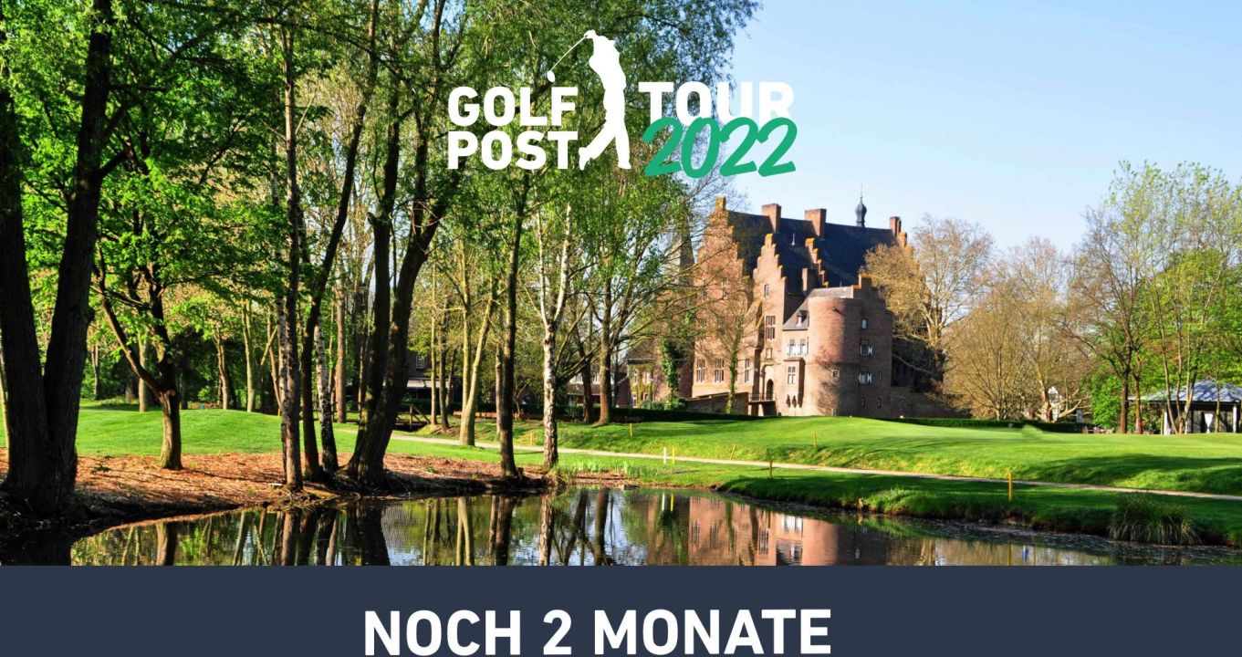 Golf Burg Konradsheim