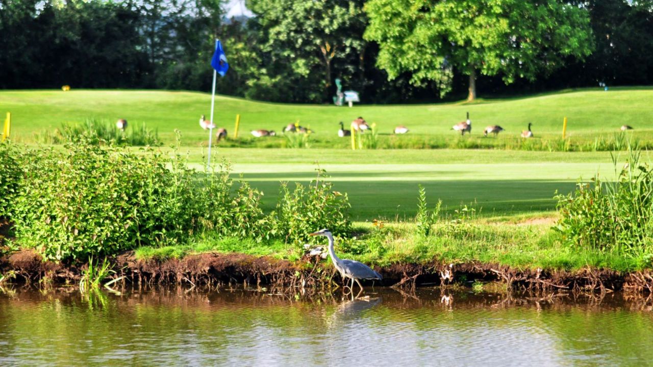 Golf Burg Konradsheim