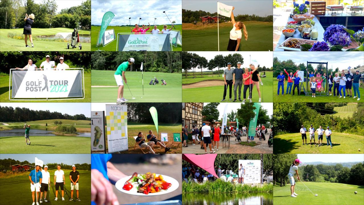 Golf Burg Konradsheim