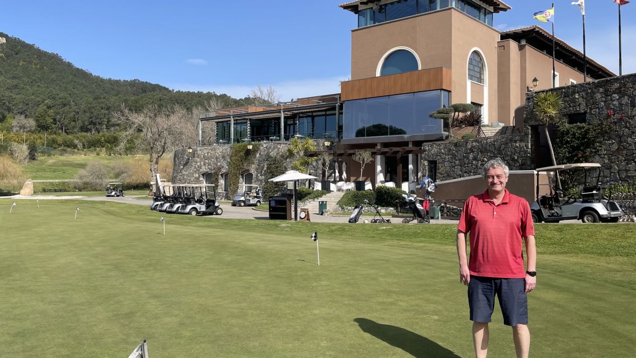 Penha Longa Golf Club