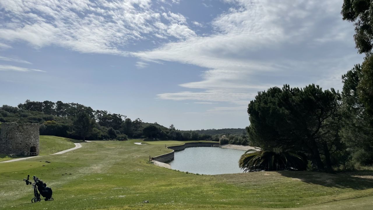 Penha Longa Golf Club
