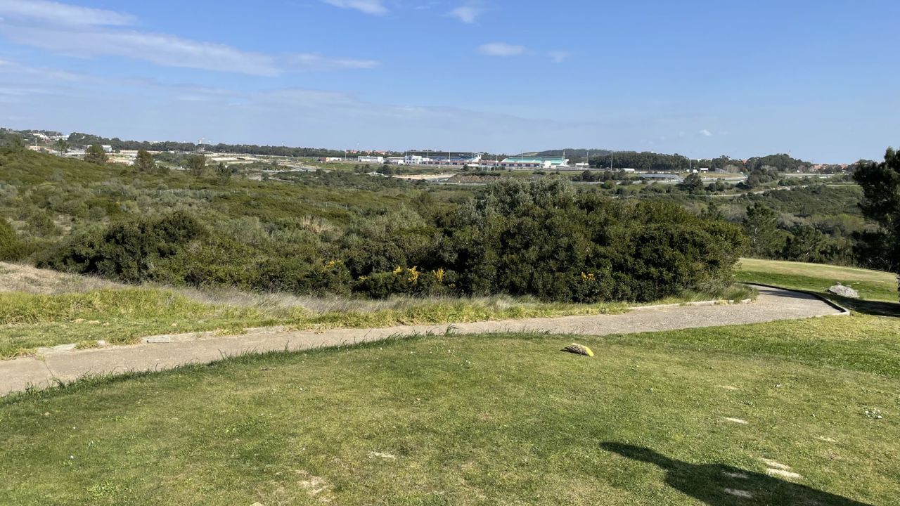 Penha Longa Golf Club