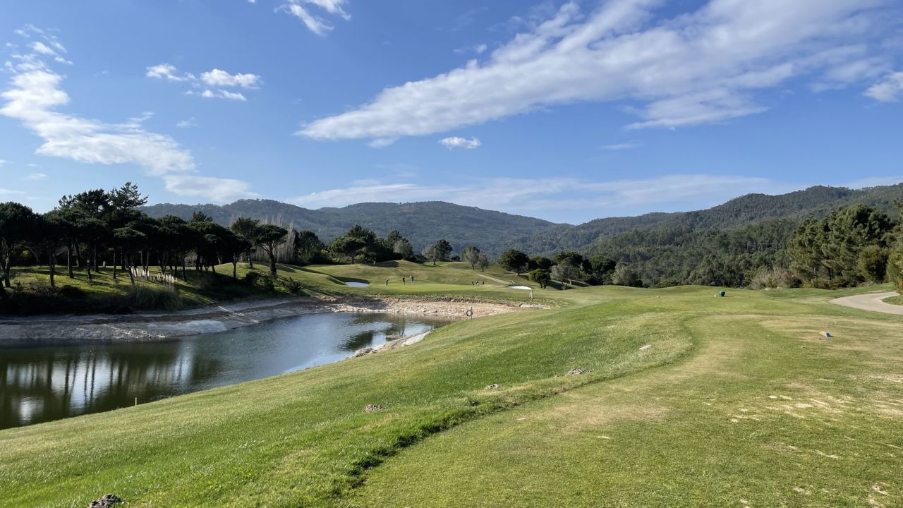 Penha Longa Golf Club