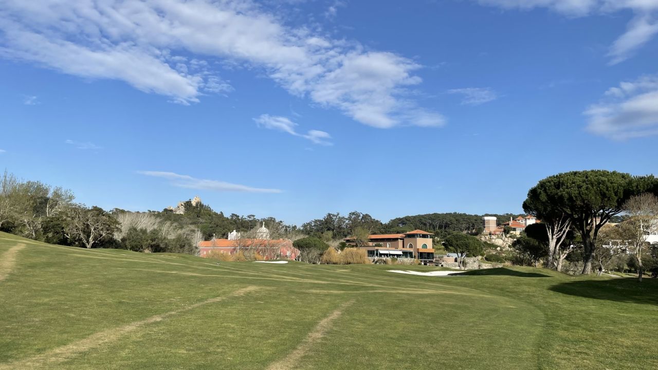 Penha Longa Golf Club