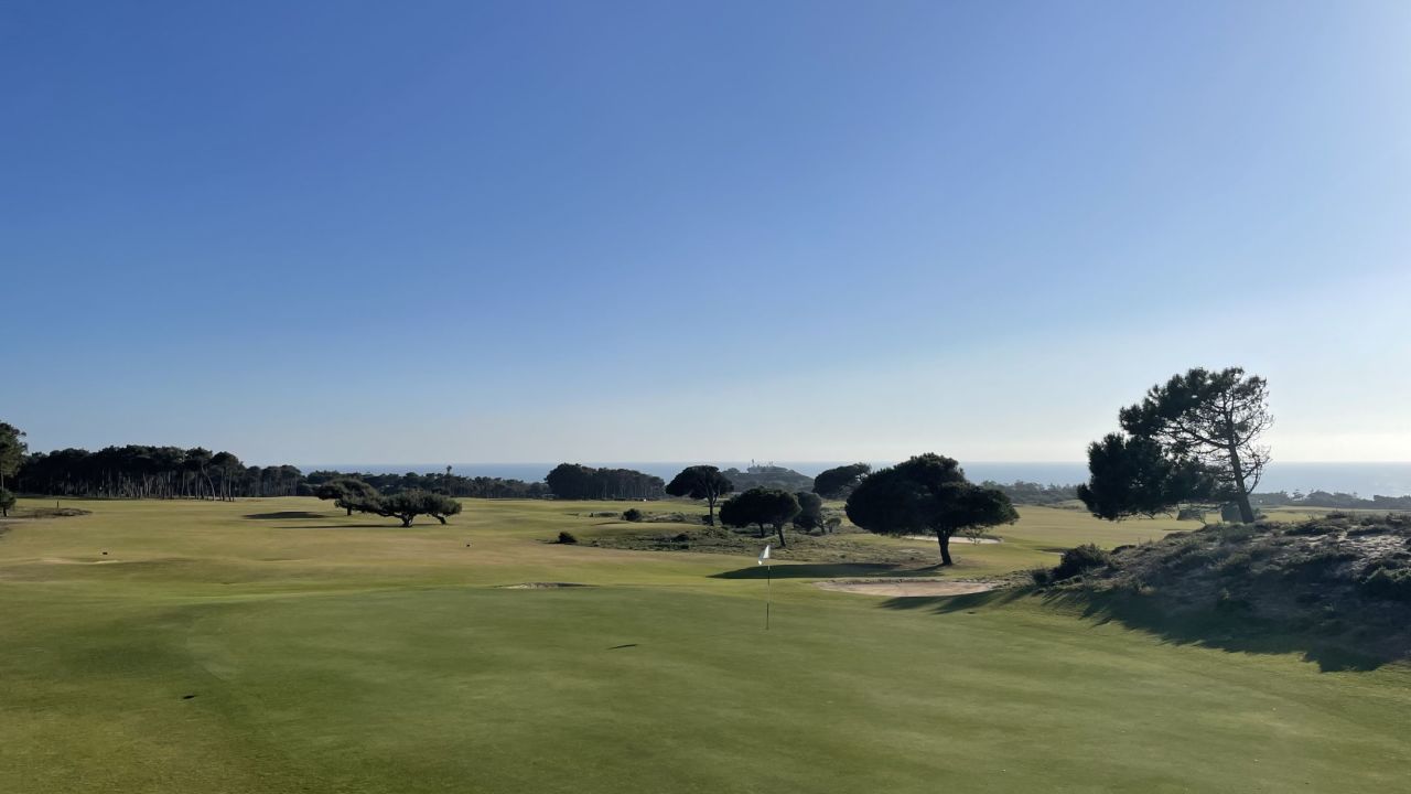 Oitavos Dunes